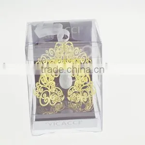Hot Sale Metal Christmas Snowflake Hanging Ornament Stand With Porcelain Ball Pendant WS331-SS10098B thumbnail-4
