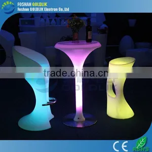 High Quality Rental LED Furniture thumbnail-1