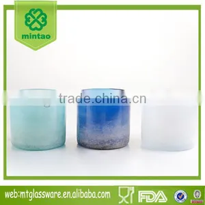 Colorful Wine Glass Drinking Tumblers thumbnail-1