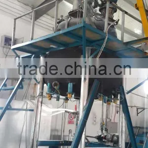 1000L Stainless Steel Reactor thumbnail-1