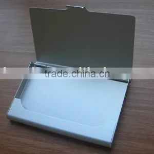 Aluminum Business Card Holder thumbnail-1