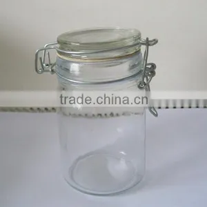 Perfect After Sale Shot Round Cup Food Glass Cupcandle Glass Cup thumbnail-3