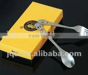 High Quality Stainless Steel Chopstick and Spoon thumbnail-3