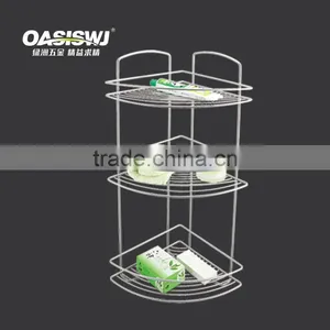 Excell Modern Shower Caddy Mental Shower Caddy thumbnail-1