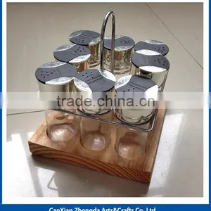 Caoxian Handmade Wooden Handicraft thumbnail-5