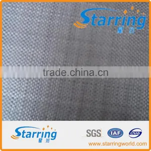 Geotechnical Fabric/Polypropylene Black Woven Stabilization Fabric thumbnail-3