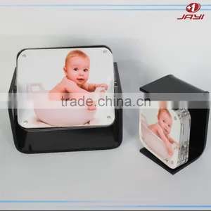 Wholesale Custom Handmade 6x6 Picture Frame thumbnail-2