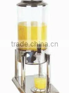 Two Head Double Juice Coffee Dispenser thumbnail-1