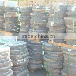 Lava Stone Tiles Black Paver Stone Cheap Black Granite Paving Stone thumbnail-6
