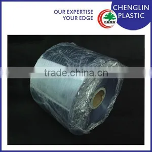 Clear Rigid Pvc Film for Packaging thumbnail-1