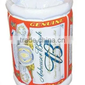 Inflatable Beer Can Cooler Bucket/Barrel/Cotainer/Pail thumbnail-1