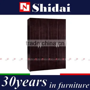 Children Bedroom Wardrobe Design / Simple Wardrobe Designs / Bedroom Wardrobe Colour F-2 thumbnail-1