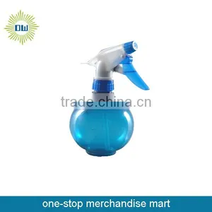 350ml Spray Plastic Bottle thumbnail-1