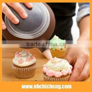 Silicone Cake Decorating Pen thumbnail-2