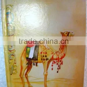Handmade Paper Journals thumbnail-1