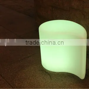 RGB Remote Controlled Illuminated Led Display Chair, Led Chairs Indoor& Outdoor thumbnail-4