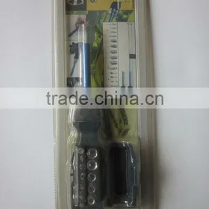 CY50011 SCREWDRIVER SET thumbnail-1