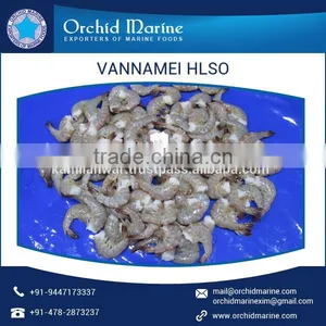 Most Demanded Flavored Vannamei HLSO Shrimps for Sale thumbnail-4