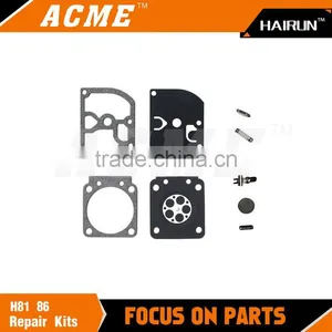 H81 86 Carburetor Repair Kit thumbnail-1