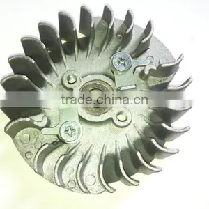 Flywheel Fit 1E40F-5A Brush Cutter 41.5cc With CE/GS thumbnail-1