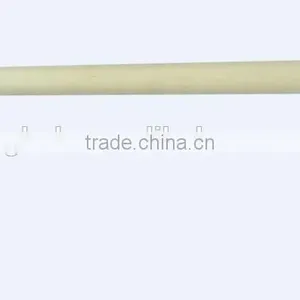 2101 All-steel Wooden Handle Sickle thumbnail-1