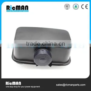 Industrial Oil Storage Tank Fits 170F L48 Small Diesel Engine Generator Parts High Quality Great Price for Sale thumbnail-1