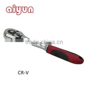 2016 Hot Sell Cheap Ratchet Wrench thumbnail-1