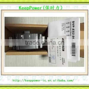 DVP08XN211T ES2 Series Digital Expansion Module 8-point Expansion Machine, 8DO (NPN / 24Vdc / 0.5A), DC Power Supply thumbnail-1