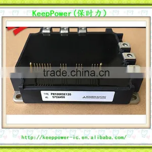 PM100RSE120 IGBT MODULE New and Original & Hot Stock thumbnail-1