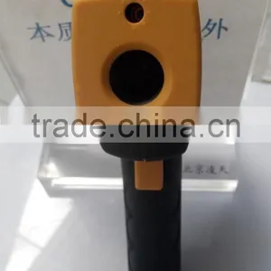 Mining Intrinsically Safe Infrared Thermometer CWH760 thumbnail-5