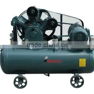 High Pressure Air Compressor for PET Bottle Blowing thumbnail-1