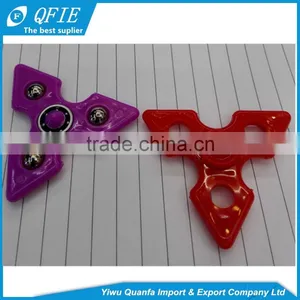 2017 Hot Mini Fingertip Gyroscope STreet Toy thumbnail-1