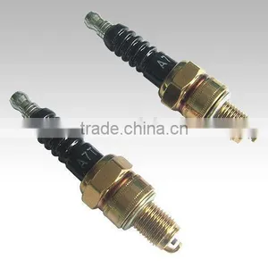 Engine Spark Plug, Ignation Parts thumbnail-1