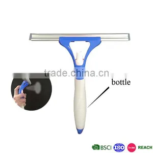 Water Squeegee Tool, Best Squeegee for Shower thumbnail-1