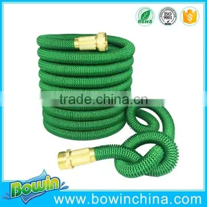 Green Color Hot Sell Most Strong Flexible Extendable Hose thumbnail-2
