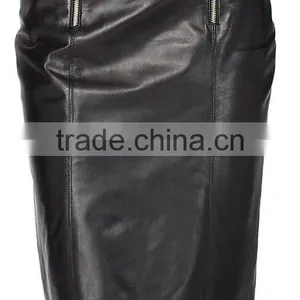 Leather Skirts thumbnail-1