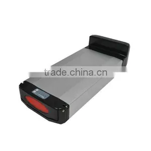 Li-ion 24V Battery Rack for E-bike thumbnail-1