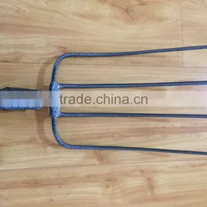 F101 Steel Material Hammer Stone Farming Tools&Garden Tools Fork thumbnail-6