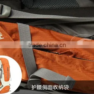 2017 New Design Premium Quality Outdoor Hiking Trekking Backpack thumbnail-5
