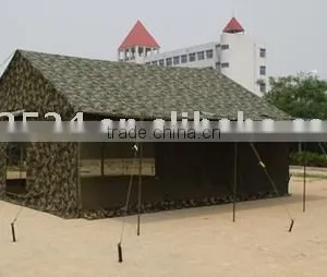 Dining-hall Tent (military Tent) thumbnail-1