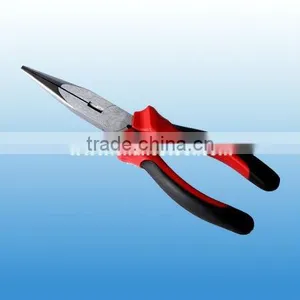 Long Nose Plier Industrial Pliers PSC007 thumbnail-1
