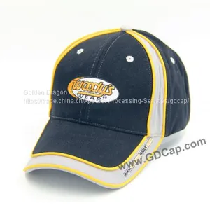 Baseball Cap thumbnail-1