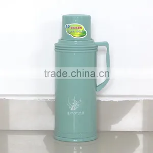 Plastic Thermos Vacuum Flask LYR-114 thumbnail-1