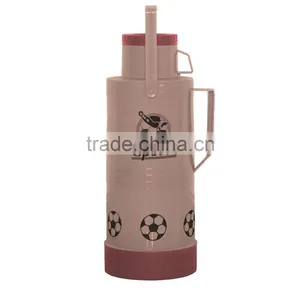 Plastic Flask thumbnail-2