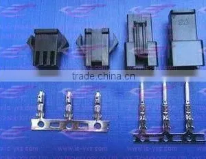 YXS2505M-T 1P 2.5mm Write to Write Connector thumbnail-1