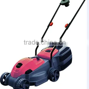 Electric Lawn Mower 1000W, Lawn Mower, Garden Tools thumbnail-1