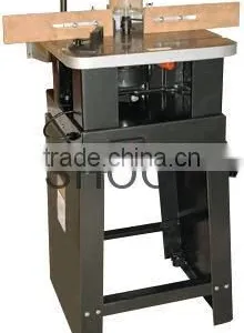 Wood Shaper Machine SHMX515 With Spindle Diameter 12.7mm(1/2") and Lift Distance 22.5mm thumbnail-1