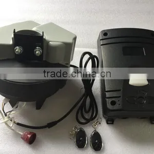 350N Remote Control Automatic Garage Door Opener With CE Approved thumbnail-4
