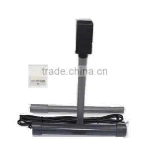 Remote Control Car Exit Wand Gate Operator for Home Use thumbnail-4
