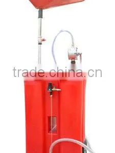 PLASTIC OIL DRANIER thumbnail-1